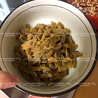 新派五仁月饼-豪华坚果自制馅料版的做法图解8