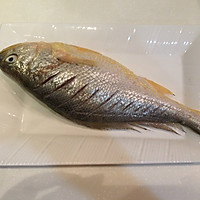 【炝锅鱼】——贵州风味菜的做法图解1