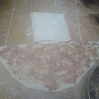 千层肉饼（超详细）的做法图解10