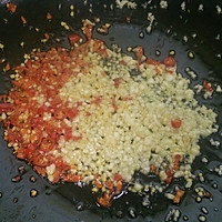 凉拌皮蛋～～简单易做的开胃凉拌菜的做法图解3