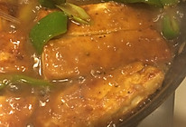 黄焖豆腐的做法