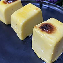 #新春美味菜肴#芝士牛奶