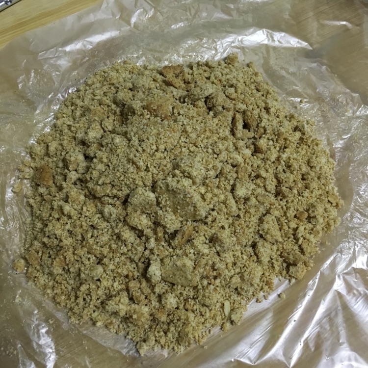 重乳酪蛋糕 纽约芝士的做法图解2