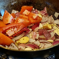 【莫卧儿烤全花椰菜】Gobi Mussallam的做法图解6