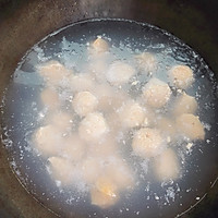 宝宝辅食---猪肉蔬菜虾丸的做法图解6