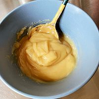 软皮豆沙饼的做法图解3