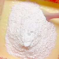 #加油 英格兰#甜玉米发糕的做法图解6