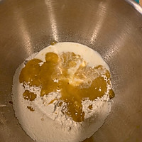 香蕉磨牙棒棒的做法图解4