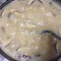 美味菜粥的做法图解10