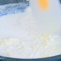 牛奶水果玉米片的做法图解3
