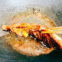 #不容错过的鲜美滋味#双煎鸡蛋牛排的做法图解8