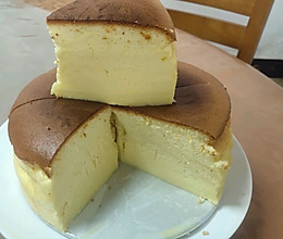 奶酪蛋糕的做法