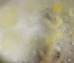 黄鱼冬瓜汤的做法