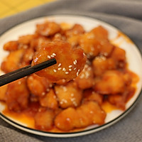 茄汁鸡块的做法图解10