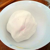 双色小汤圆的做法图解7