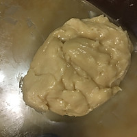 豆沙蛋黄月饼自己做的做法图解8