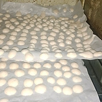❤    香蕉溶豆豆    ❤的做法图解5
