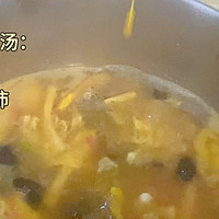 河南版蒸面条 老式鸡蛋汤的做法图解6