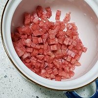 桃之妖妖小凉粉的做法图解5