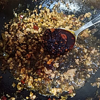 米线#金龙鱼外婆乡小榨菜籽油 外婆的食光机#的做法图解5
