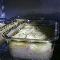 芝士香焗土豆泥的做法图解12