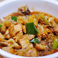 姜汁热味鸡的做法图解13