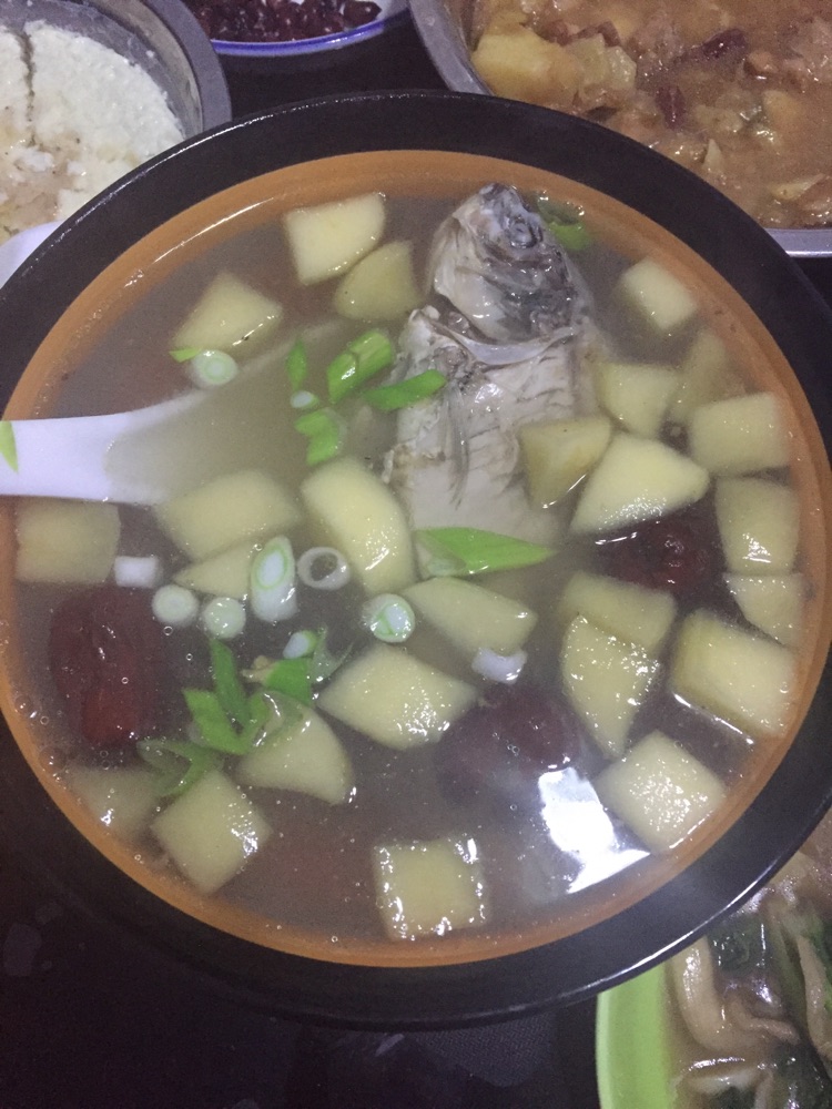 苹果的做法图解1