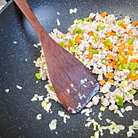 茄子肉末面 这样做茄子孩子超爱吃的做法图解5