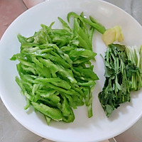 红烧罗非鱼的做法图解2