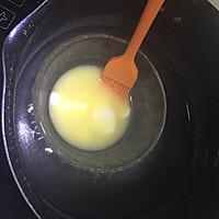 奶香焦糖法棍的做法图解3