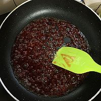 糖醋里脊的做法图解7