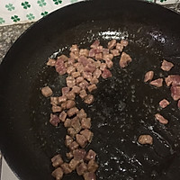 什蔬牛肉焗饭的做法图解3