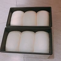 lisa的白吐司的做法图解7