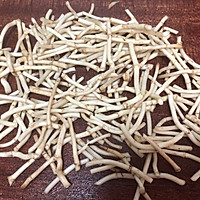 #做川菜用豪吉#烤薯块折耳根的做法图解6