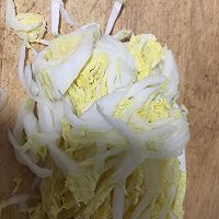 #未来航天员-健康吃蛋#蛋汤面面的做法图解3