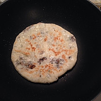 梅干菜饼的做法图解6