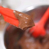 正宗巧克力酥皮泡芙的做法图解9