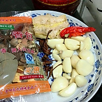 红烧牛肉的做法图解1