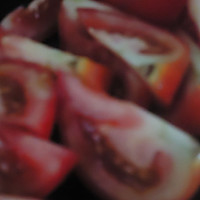 鱼丸番茄汤的做法图解2