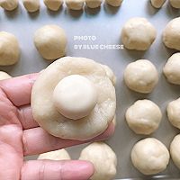 萝卜丝酥饼#节后清肠大作战#的做法图解9