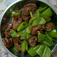 尖叫肥肠的做法图解1