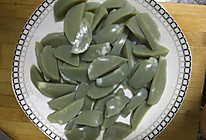 自制实蛋的做法