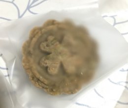 绿豆糕的做法