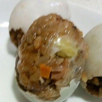 糯米蛋
