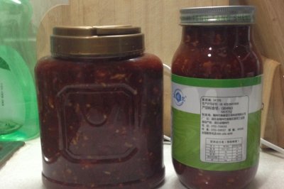 下饭辣椒酱