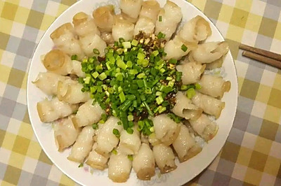 蒜泥白肉