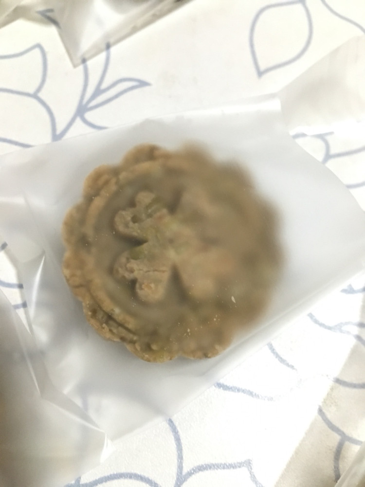 绿豆糕的做法