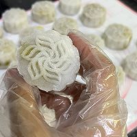 冰皮月饼的做法图解8