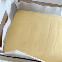 成功复刻❗入口即化的半熟芝士?的做法图解7