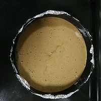 摩卡奶油奶酪蛋糕的做法图解10